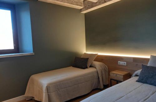 Bolvir Apartment | Mas d'Aravó - Casa Colonos