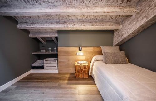 Bolvir Apartment | Mas d'Aravó - Casa Colonos