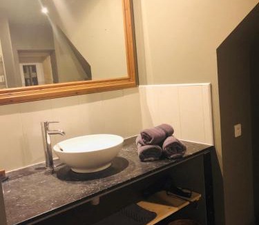 Tarascon House | Mas d'Arvieux Cottage