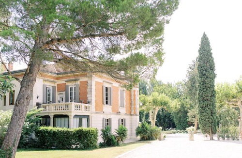 Tarascon House | Mas d'Arvieux Cottage