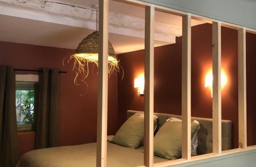 Tarascon House | Mas d'Arvieux Cottage