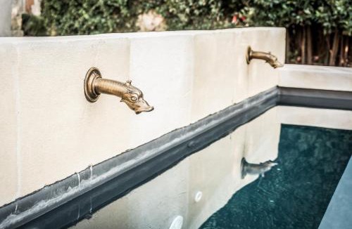 Tarascon Bed & Breakfast | Mas d'Arvieux