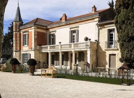 Tarascon Bed & Breakfast | Mas d'Arvieux