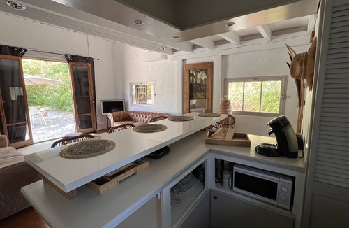 Plan-d'Orgon Bed & Breakfast | Mas D'auseu