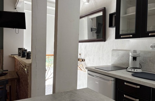 Plan-d'Orgon Bed & Breakfast | Mas D'auseu