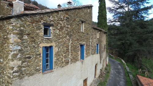 Le Vigan Bed & Breakfast | Mas d'Aval