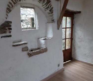 Le Vigan Bed & Breakfast | Mas d'Aval