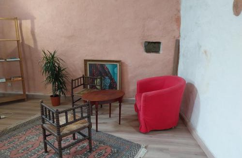 Le Vigan Bed & Breakfast | Mas d'Aval