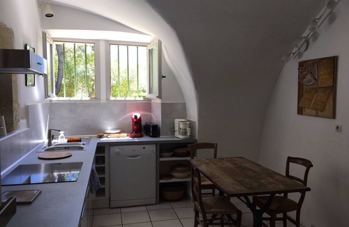 Sommieres Other | Mas d'Avignon: swimming pool, large wooded park in absolute calm