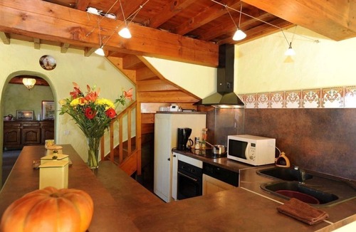 Banyuls-dels-Aspres House | Mas d'en costeseque - BANYULS-DELS-ASPRES