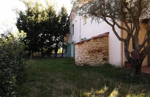 Banyuls-dels-Aspres House | Mas d'en costeseque - BANYULS-DELS-ASPRES