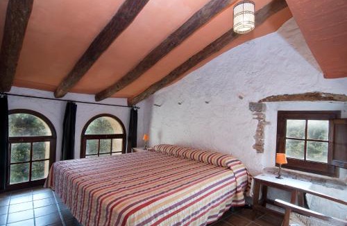 Porrera House | Mas D'en Gregori