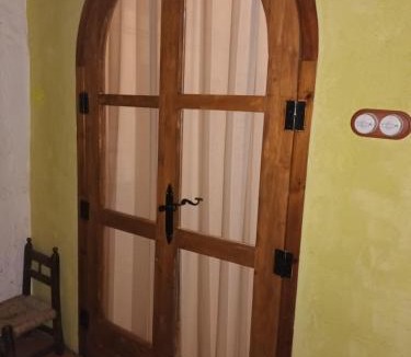 Porrera House | Mas D'en Gregori