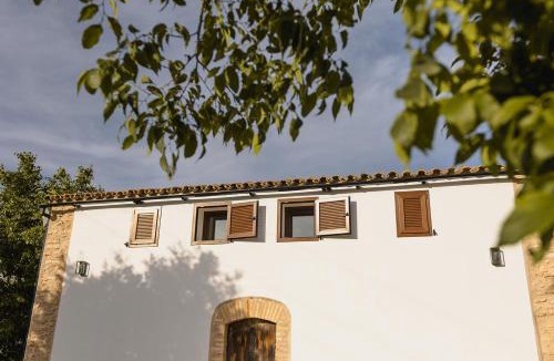 Roquetes House | Mas d'en Jan