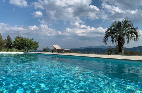 Castelnou House | Mas d'en Llinas