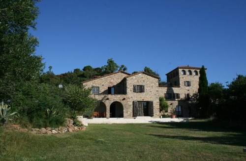 Castelnou House | Mas d'en Llinas