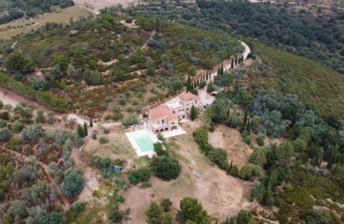 Castelnou House | Mas d'en Llinas