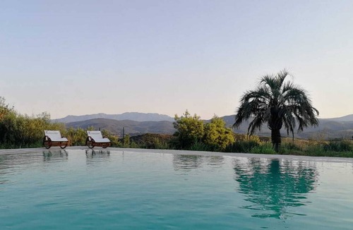 Castelnou House | Mas D'en Llinas