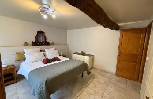 Villelongue-dels-Monts House | Mas D'en Portes