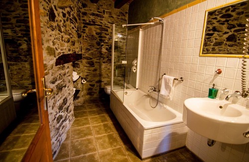 Montferrer I Castellbo Hotel | Mas D'en Roqueta