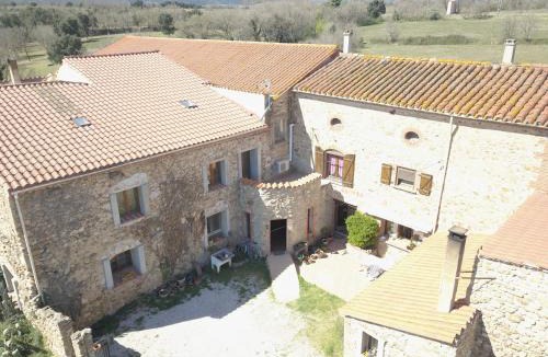 Montauriol Bed & Breakfast | Mas d'en Roca