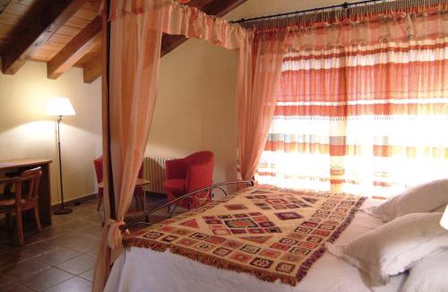 Montferrer I Castellbo Hotel | Mas D'en Roqueta