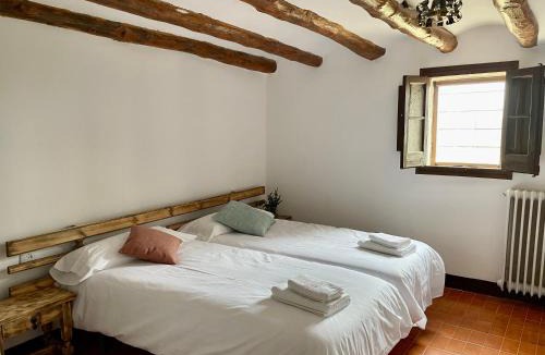 Artesa de Segre House | Mas d'en Roy