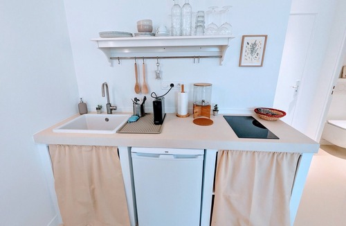 Sainte-Anastasie Hotel | Mas d'Eyrolles