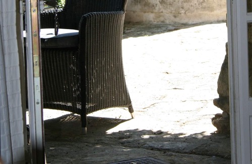 Labaume Cottage | Mas d'Oléandre is a Provencal farmhouse situated in a small hamlet.