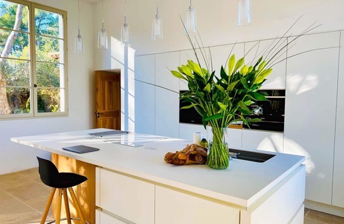 Montferrier-sur-Lez Villa | Mas de L'Olivette - Five Bedroom Villa, Sleeps 10