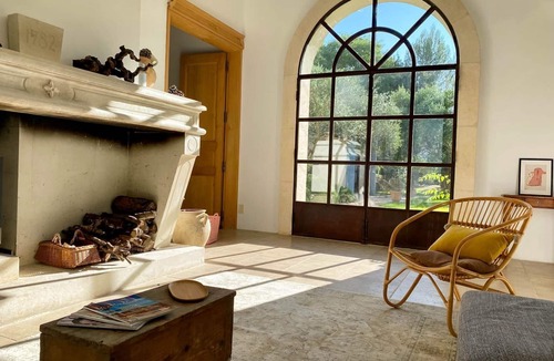Montferrier-sur-Lez Villa | Mas de L'Olivette - Five Bedroom Villa, Sleeps 10
