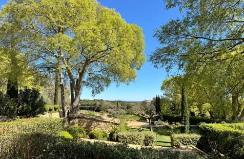 Labaume Apartment | Mas d'Oleandre - Wellness & spa, Adults only