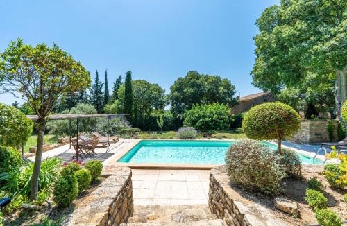 Labaume Apartment | Mas d'Oleandre - Wellness & spa, Adults only