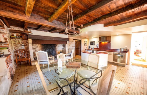 Orban House | Mas d'Orban - Pool - Games room - Large park
