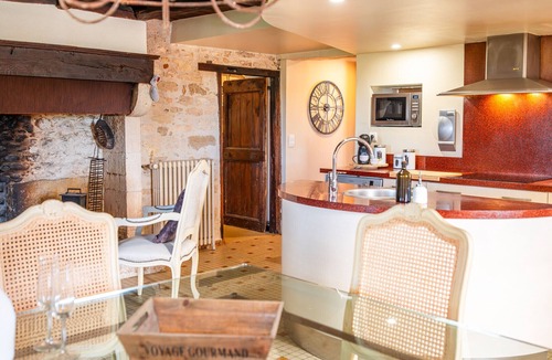 Orban House | Mas d'Orban - Pool - Games room - Large park