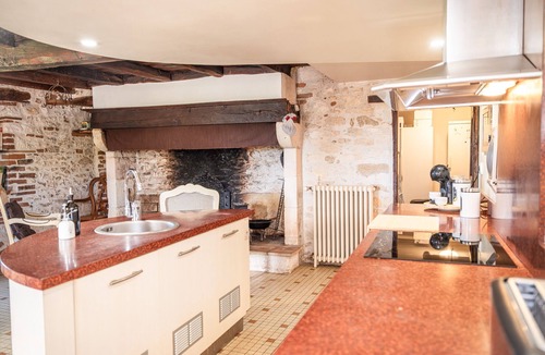 Orban House | Mas d'Orban - Pool - Games room - Large park