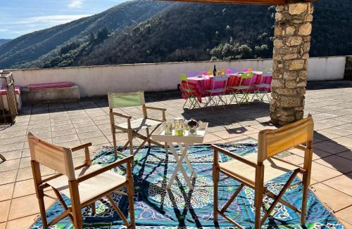 Valleraugue House | Mas Daudé