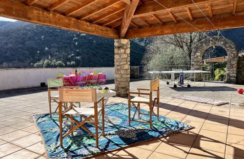 Valleraugue House | Mas Daudé