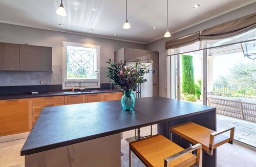 Magagnosc Other | Mas Dazur - Vue Panoramique