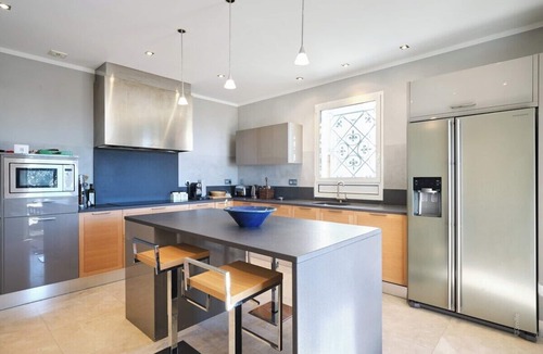 Magagnosc Other | Mas Dazur - Vue Panoramique