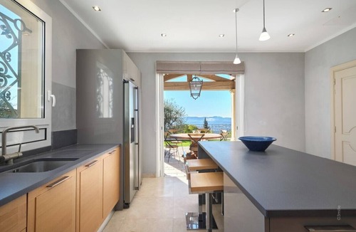 Magagnosc Other | Mas Dazur - Vue Panoramique