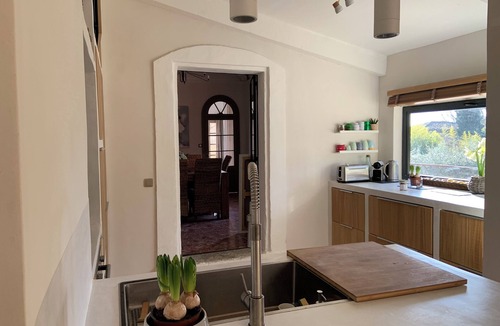 Vallabrix Other | Mas de 1830 Proche Uzès Magnifique Piscine 13mx5m et Jardin Dans Parc du Chateau