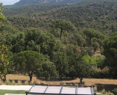 Plan-de-la-Tour Apartment | Mas de Bagarry