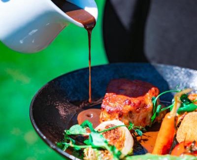 Ferrieres-les-Verreries Hotel | Mas De Baumes