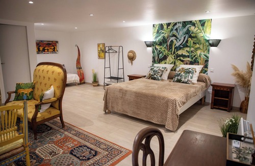 Portiragnes House | Mas de Bellegou B&B