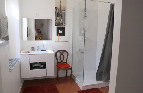 Portiragnes House | Mas de Bellegou B&B