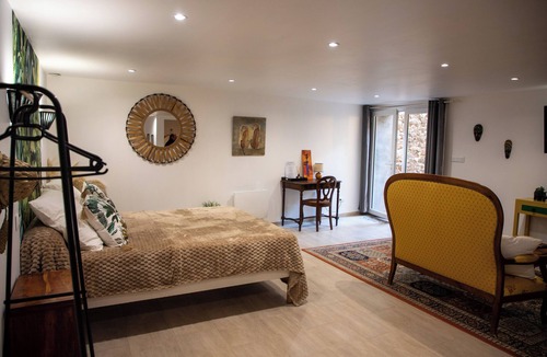 Portiragnes House | Mas de Bellegou B&B