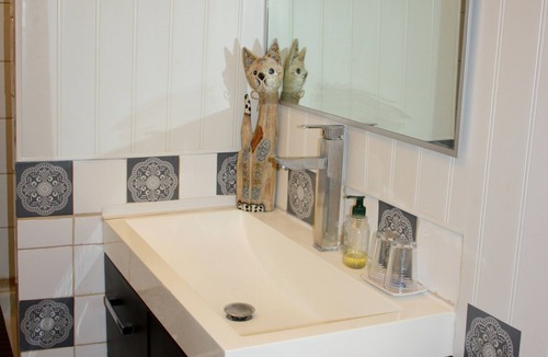 Portiragnes House | Mas de Bellegou B&B