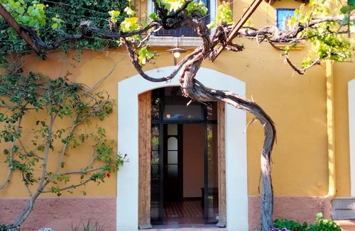 L'Aldea Apartment | Mas de Bernis 1888