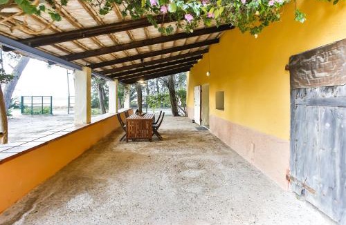 L'Aldea House | MAS DE BERNIS - Masovers